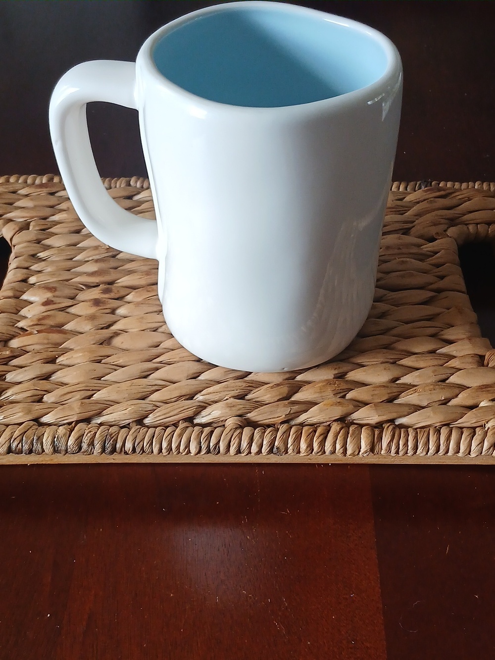 Rae Dunn Mug- HOP TO IT - Picture 2 of 4